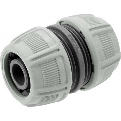 GARDENA Raccordo di Riparazione tubo gomma da 15 - 19 Mm 5/8 - 3/4 Pollice