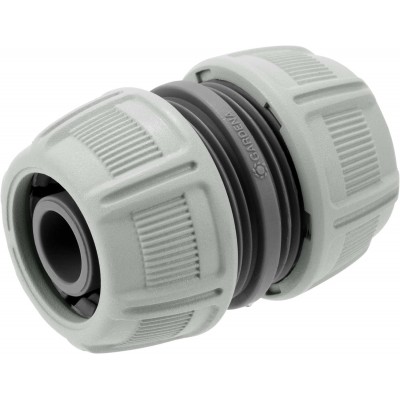 GARDENA Raccordo di Riparazione tubo gomma da 19 Mm 3/4 Pollice