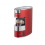 Illy Macchina elettica per Caffè IperEspresso x9 Rosso 220-240 V