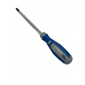KEEN TOOLS CACCIAVITE A CROCE MM. 1x190 KEEN TOOLS CACCIAVITE A CROCE MM. 1x190