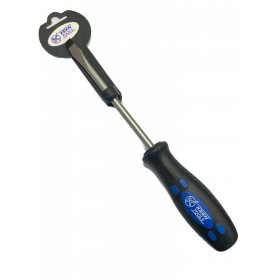 KEEN TOOLS CACCIAVITE A TAGLIO MM. 8x150 KEEN TOOLS CACCIAVITE A TAGLIO MM. 8x150