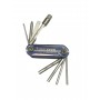 KEEN BLADES SET MINI UTENSILI MULTIUSO BIKE KBL 22001