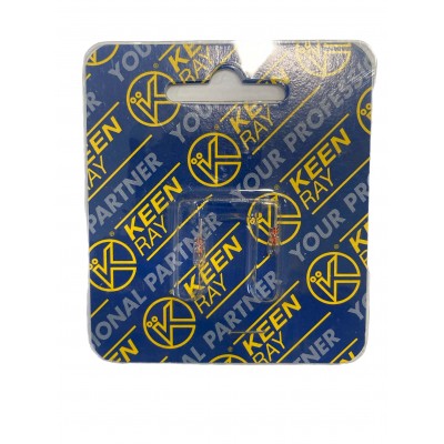 KEEN RAY LAMPADINE DI RICAMBIO PER TORCIA X3A1,3A2,2A