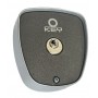 KEY 900SEL - M SELETTORE A CHIAVE PER AUTOMAZIONE CANCELLI E SERRANDE COMPLETO DI 2 CHIAVI