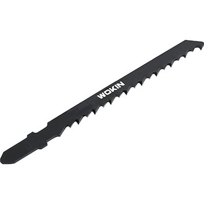 LAMA SEGHETTO ALTERNATIVO ATTAC BOSCH TAGLIO GROSSO LEGNO MM. 100 PZ. 5