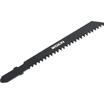 LAMA SEGHETTO ALTERNATIVO ATTAC BOSCH TAGLIO MEDIO LEGNO MM. 100 PZ. 5