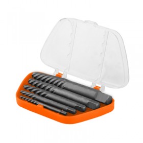 KIT ESTRATTORE VITI WOKIN M3-18 PZ. 5 KIT ESTRATTORE VITI WOKIN M3-18 PZ. 5