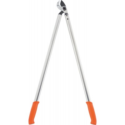 LOWE TRONCARAMI art. 69100 AMBOSS PORFI CON TAGLIO A BATTENTE E LAMA CURVA CM. 100