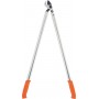 LOWE TRONCARAMI art. 69100 AMBOSS PORFI CON TAGLIO A BATTENTE E LAMA CURVA CM. 100