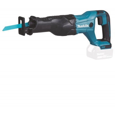 Makita DJR186ZK seghetto a gattuccio dritto senza batteria 18V 32 mm