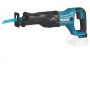 Makita DJR186ZK seghetto a gattuccio dritto senza batteria 18V 32 mm