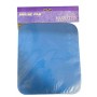 Manhattan art. 420891 Tappetino per mouse blu cm. 25x22