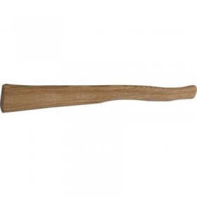 MANICO LEGNO OVALE PER SCURE ASCIA RINALDI FAGGIO SM.MM 30x47 CM 45h. MANICO LEGNO OVALE PER SCURE ASCIA RINALDI FAGGIO SM.MM 30x47 CM 45h.