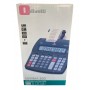 OLIVETTI SUMMA 303 CALCOLATRICE SCRIVENTE DA TAVOLO CON DISPLAY LCD