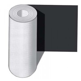 POLIETILENE BIANCO NERA ADDITIVATA MM 0,20 LUNGHEZZA MT 65 MT. 6h. POLIETILENE BIANCO NERA ADDITIVATA MM 0,20 LUNGHEZZA MT 65 MT. 6h.