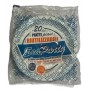 PIATTI PIANI IN PLASTICA RIUTILIZZABILI PZ. 20