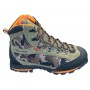 SCARPE ALTE GARSPORT DA CACCIA E PESCA IMPERMEABILE FALORIA CAMO MID WP OLIVA/CAMO TG. 39 AL 47