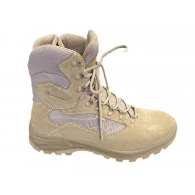 SCARPE ALTE GARSPORT DA CACCIA E PESCA IMPERMEABILE FORCE TACTICAL ZIP WP SABBIA TG. 39 AL 47