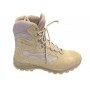 SCARPE ALTE GARSPORT DA CACCIA E PESCA IMPERMEABILE FORCE TACTICAL ZIP WP SABBIA TG. 39 AL 47