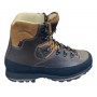 SCARPE ALTE GARSPORT DA CACCIA E PESCA IMPERMEABILE IBEX EVO WP MARRONE/OLIVA TG. 39 AL 47