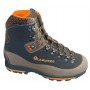 SCARPE ALTE GARSPORT DA CACCIA IMPERMEABILE DEER EVO WP MARRONE/ARANCIO TG. 39 AL 47
