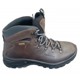 SCARPE DA TREKKING ALTE GARSPORT IN PELLE STELVIO WP 2017 MARRONE TG.39 AL 46 SCARPE DA TREKKING ALTE GARSPORT IN PELLE STELVIO WP 2017 MARRONE TG.39 AL 46