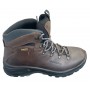 SCARPE DA TREKKING ALTE GARSPORT IN PELLE STELVIO WP 2017 MARRONE TG.39 AL 46