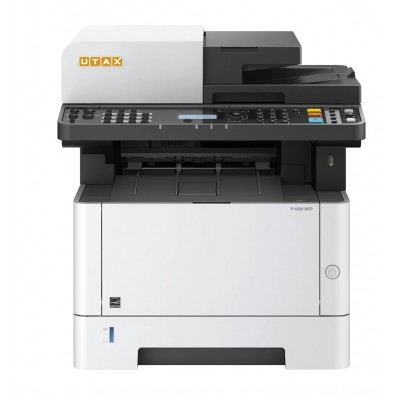 STAMPANTE MULTIFUNZIONE LASER UTAX  P-4020 MFP
