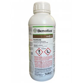 SYNGENTA BEMOTIUS INSETTICIDA BIOLOGICO A BASE DI Azadiractina A LT. 1 SYNGENTA BEMOTIUS INSETTICIDA BIOLOGICO A BASE DI Azadiractina A LT. 1