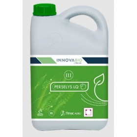 TIMAC PERSELYS LQ III CONCIME ORGANICO AZOTATO A BASE DI POTASSIO LT. 10 TIMAC PERSELYS LQ III CONCIME ORGANICO AZOTATO A BASE DI POTASSIO LT. 10
