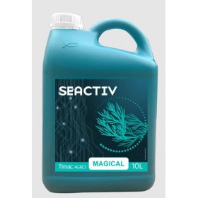 TIMAC SEACTIV MAGICAL CONCIME DI CLORURO DI CALCIO LT. 10 TIMAC SEACTIV MAGICAL CONCIME DI CLORURO DI CALCIO LT. 10