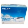 TP-Link TL-PS11OU PRINT SERVER FAST ETHERNET CON PORTA USB 2.0