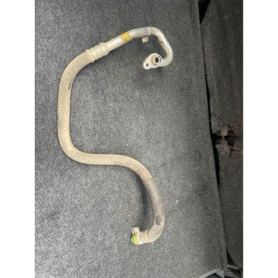 Tubo aria condizionata compressore climatizzatore Fiat 500 panda