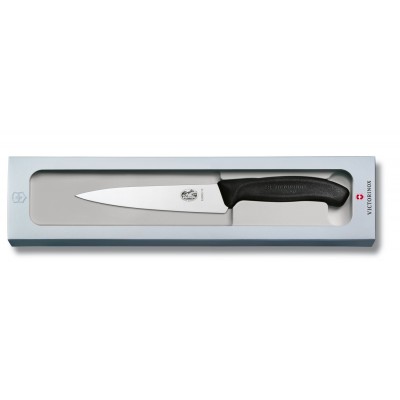 VICTORINOX COLTELLO CUCINA CLASSIC CM. 15