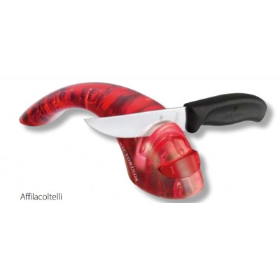 VICTORINOX AFFILACOLTELLI DOMENICO MANUALE A 2 STADI