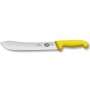 VICTORINOX COLT. MACELLO SCIMIT. M/GIALLO