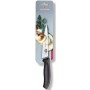 VICTORINOX COLTELLO DA CUCINA MANICO NERO CLASSIC BL CM. 19