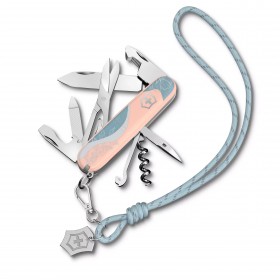 Victorinox Multiuso explorer Companion Paris Style mm. 91 Victorinox Multiuso explorer Companion Paris Style mm. 91