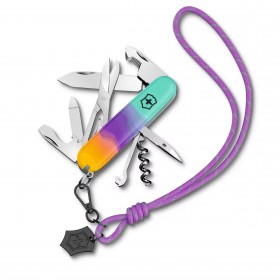 Victorinox Multiuso explorer Companion Sydney Style mm. 91 Victorinox Multiuso explorer Companion Sydney Style mm. 91