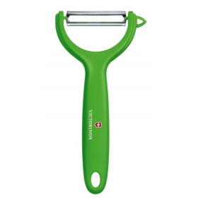 VICTORINOX PELA KIWI E POMODORO VERDE 7.6079.4 VICTORINOX PELA KIWI E POMODORO VERDE 7.6079.4