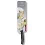 Victorionox Coltello per formaggio manico nero lama cm. 14