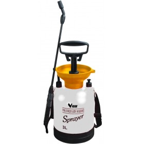VIGOR POMPA A PRESSIONE VIOLA LT. 3 VIGOR POMPA A PRESSIONE VIOLA LT. 3