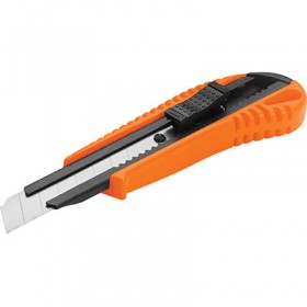 CUTTER TAGLIERINO IN ABS PLUS MM. 18 CUTTER TAGLIERINO IN ABS PLUS MM. 18