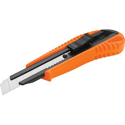 CUTTER TAGLIERINO IN ABS PLUS MM. 18