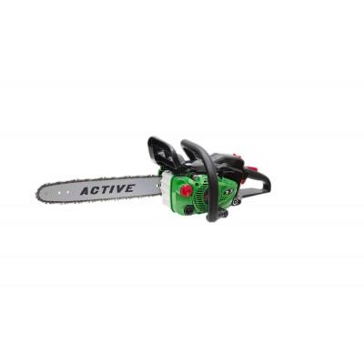 ACTIVE 31.31 MOTOSEGA PROFESSIONALE A SCOPPIO 2 TEMPE CC. 30.1 CON BARRA CM. 30