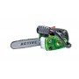 ACTIVE 39.39 MOTOSEGA PROFESSIONALE A SCOPPIO 2 TEMPI CC. 38 CON BARRA CM. 35 PR091