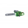 ACTIVE 40.40 MOTOSEGA PROFESSIONALE A SCOPPIO 2 TEMPI CC. 38 CON BARRA CM. 35 PR091