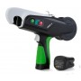 ACTIVE WRAP-X LEGATRICE CON 2 BATTERIE RICARICABILI LITIO 16,8V 2AH MOTORE BRUSHLESS