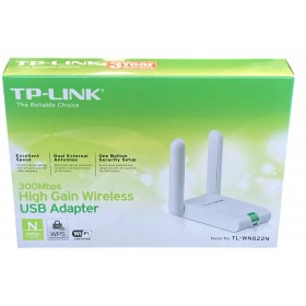 TP LINK TL WN822N RIPETITORE ROUTER WIRELESS N300 USB TP LINK TL WN822N RIPETITORE ROUTER WIRELESS N300 USB