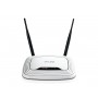 TP LINK TL WR841ND RIPETITORE ROUTER WIRELESS N 300Mbps
